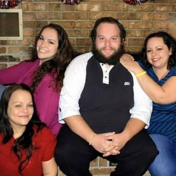 Meet your Posher, Chase - Picture 1 of 1